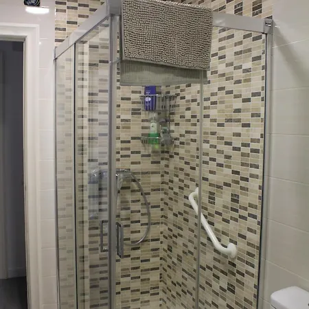 Apartment Abubillas Soria
