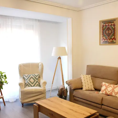 Abubillas Apartamento