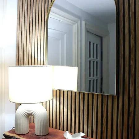 Apartment Abubillas