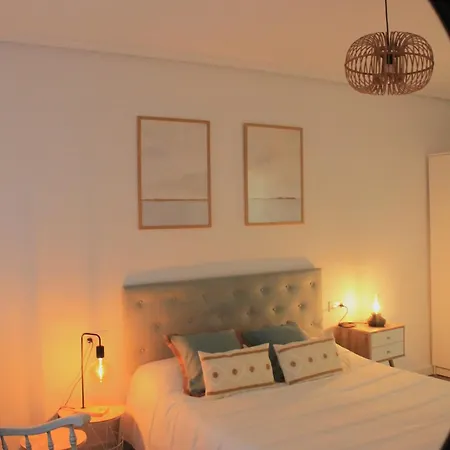 Abubillas Apartamento *