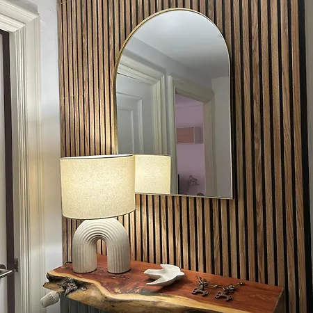 Abubillas Apartamento