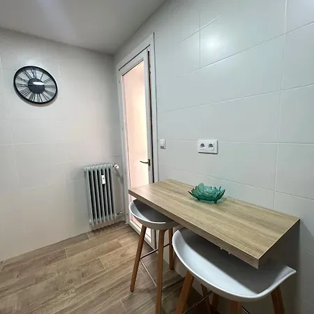 Apartamento Abubillas *