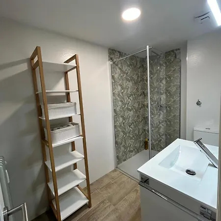 Abubillas Apartamento