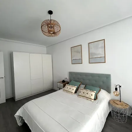 Apartamento Abubillas