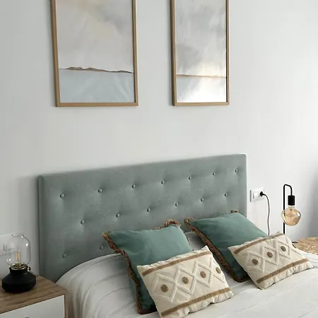 Abubillas Apartamento *