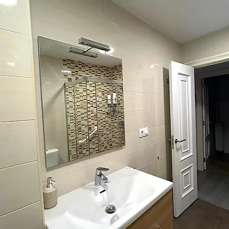 Apartamento Abubillas