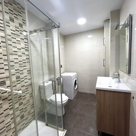 Apartamento Abubillas