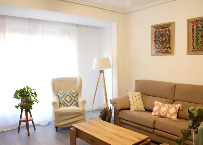 Abubillas Appartamento