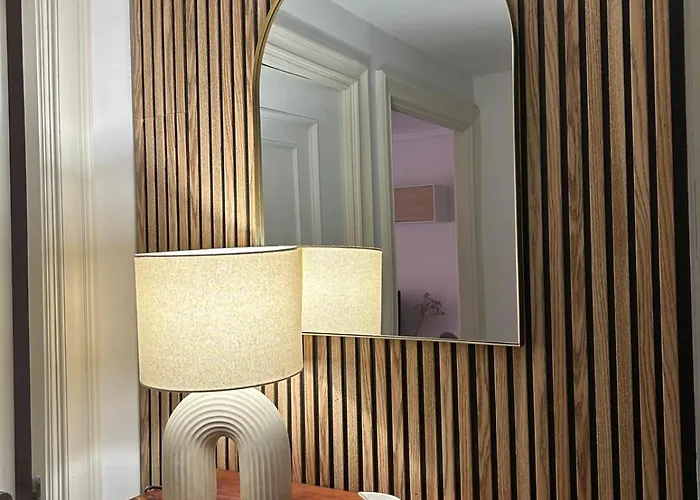 Abubillas Appartamento