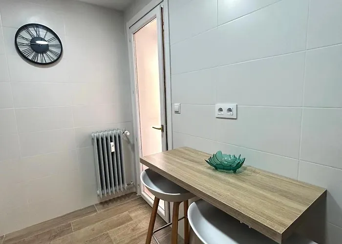 Appartamento Abubillas *