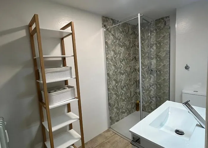 Abubillas Appartamento