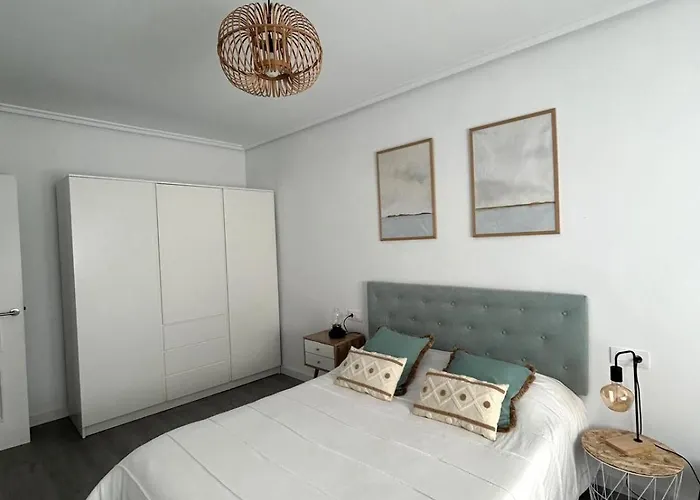 Appartamento Abubillas