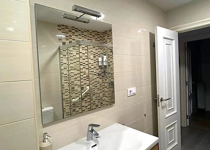 Appartamento Abubillas