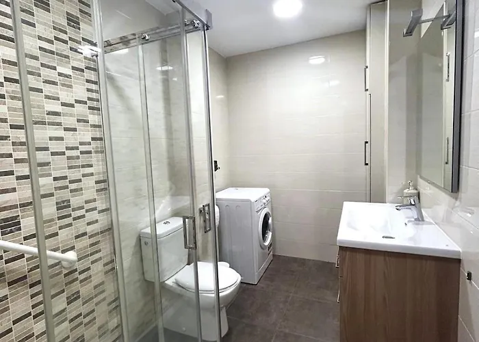 Appartamento Abubillas